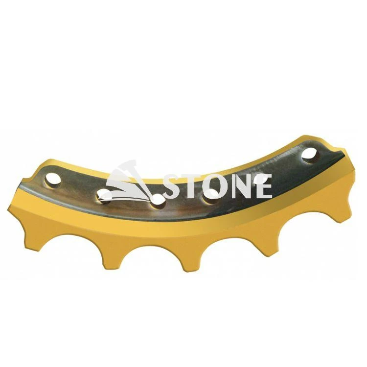 Pro SEGMENT Caterpillar CAT 983B 1 2P9490