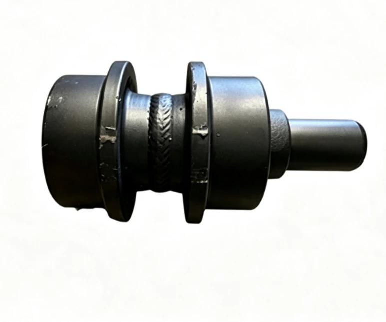 Carrier roller noise diagnosis guide Carrier roller noise diagnosis guide