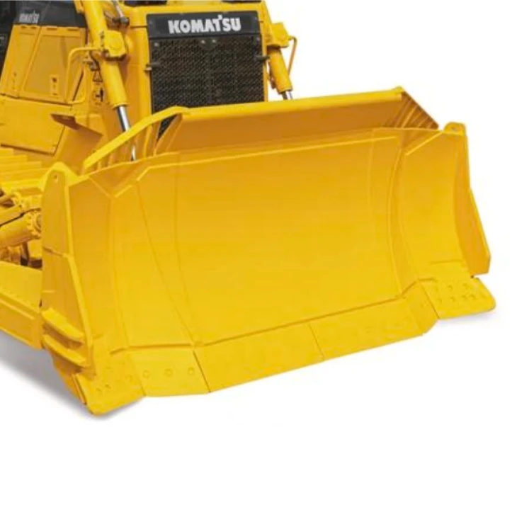 Polo s dozerí čepele pro buldozer Komatsu D355